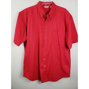 B.F.C. Men's Cotton Shirt Hong Kong sz Lg